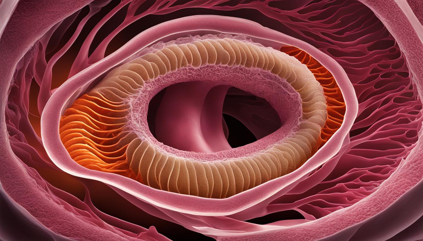 uterine anatomy