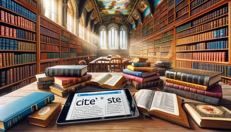 cite or site