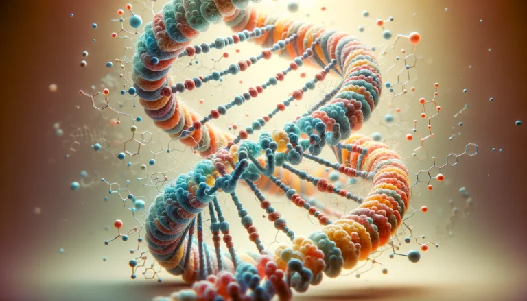 dna or rna